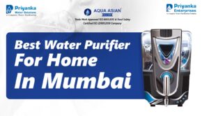 Read more about the article Best Water Purifier For Home In Mumbai